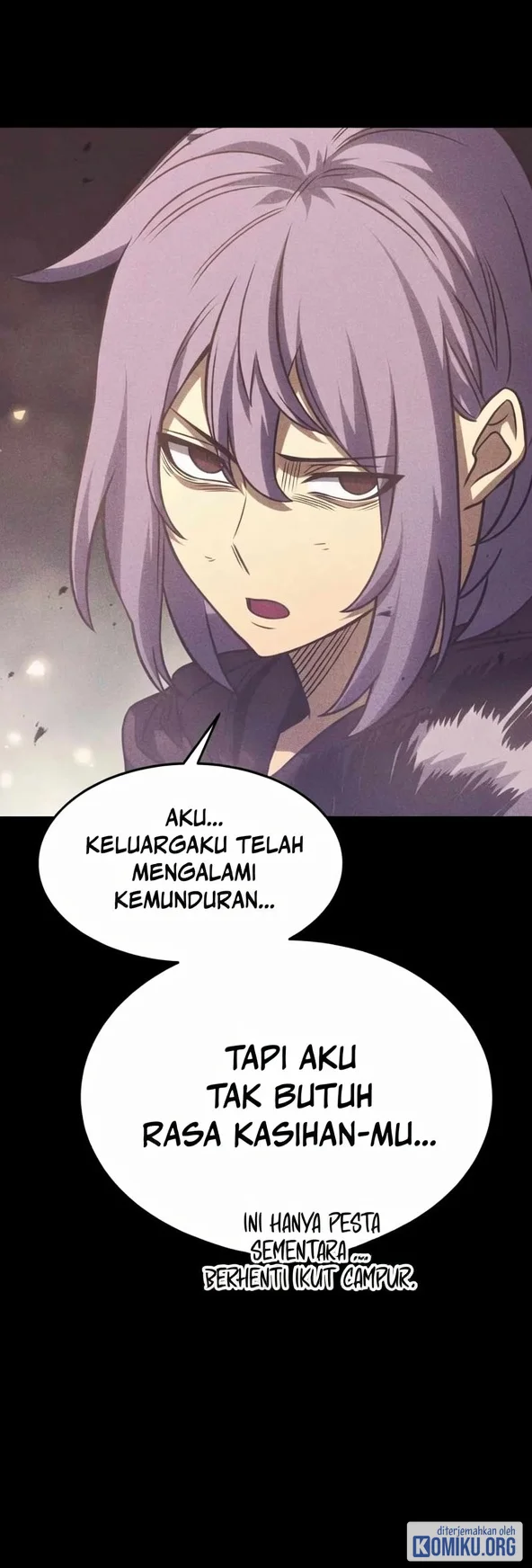 After Rebirth, I Used Mirror Reversal For Vengeance Chapter 62 Gambar 39