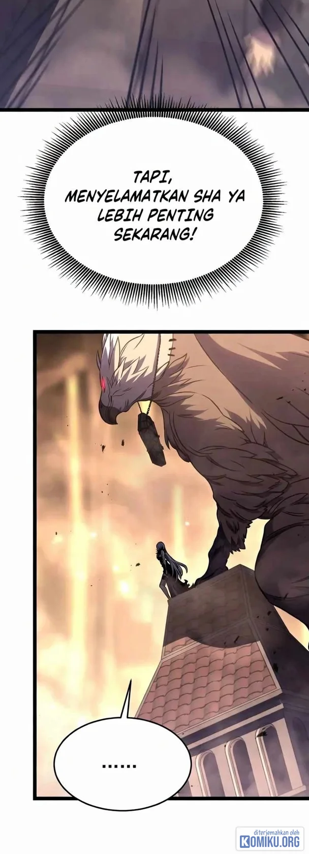 After Rebirth, I Used Mirror Reversal For Vengeance Chapter 62 Gambar 45