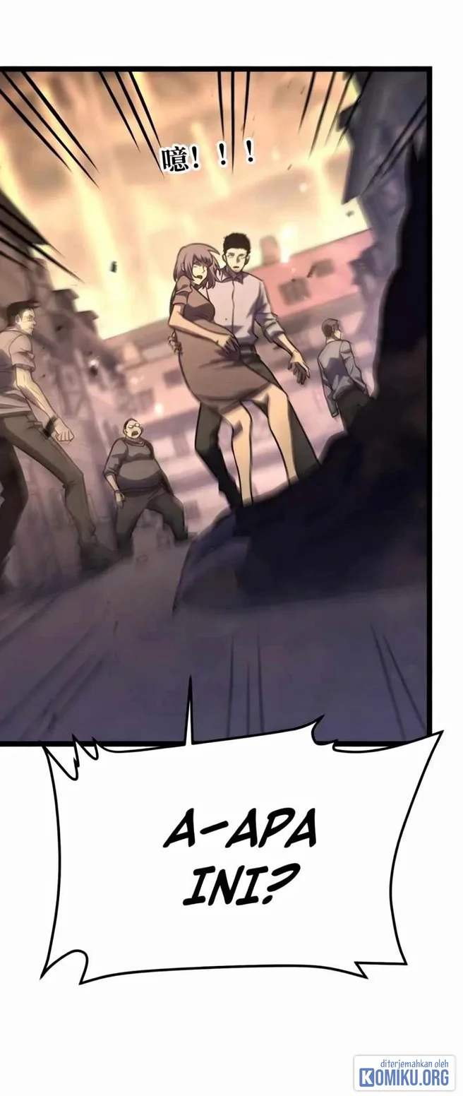 After Rebirth, I Used Mirror Reversal For Vengeance Chapter 62 Gambar 48