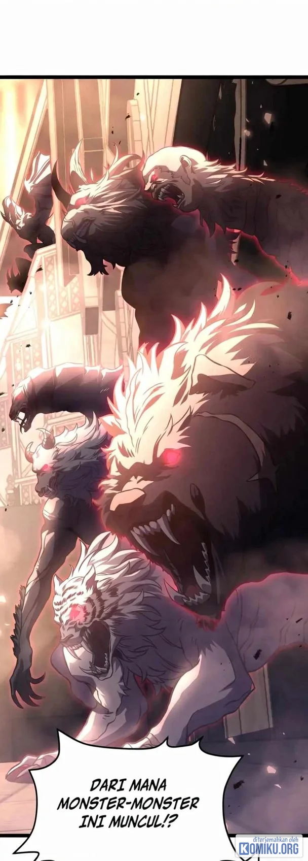 After Rebirth, I Used Mirror Reversal For Vengeance Chapter 62 Gambar 49