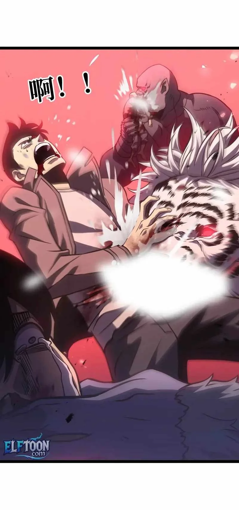 After Rebirth, I Used Mirror Reversal For Vengeance Chapter 62 Gambar 52