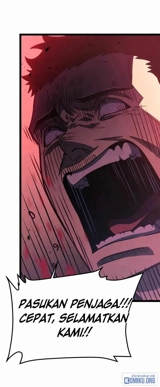After Rebirth, I Used Mirror Reversal For Vengeance Chapter 62 Gambar 53