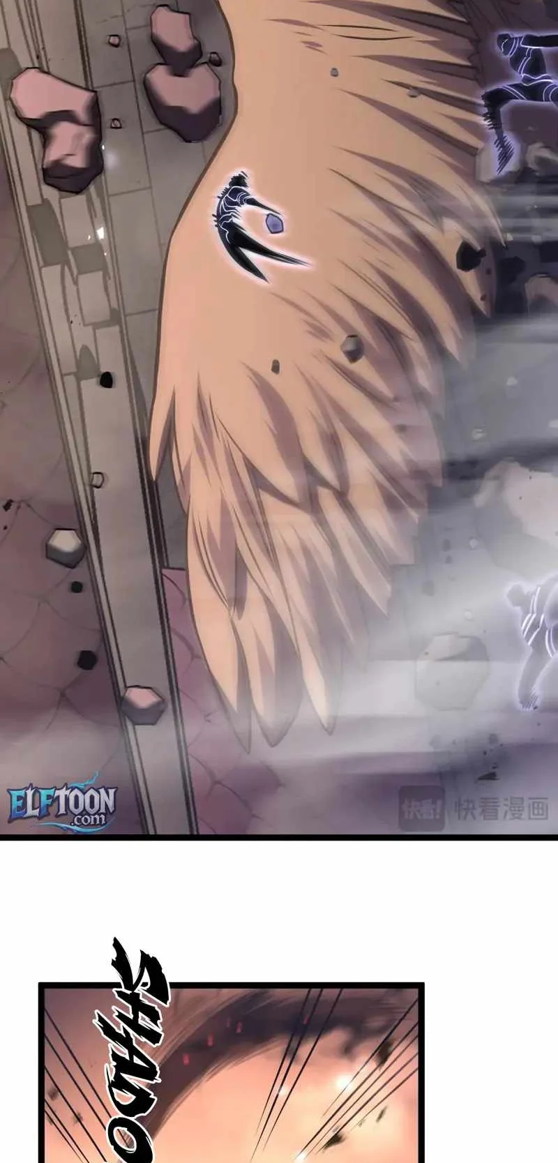After Rebirth, I Used Mirror Reversal For Vengeance Chapter 62 Gambar 66