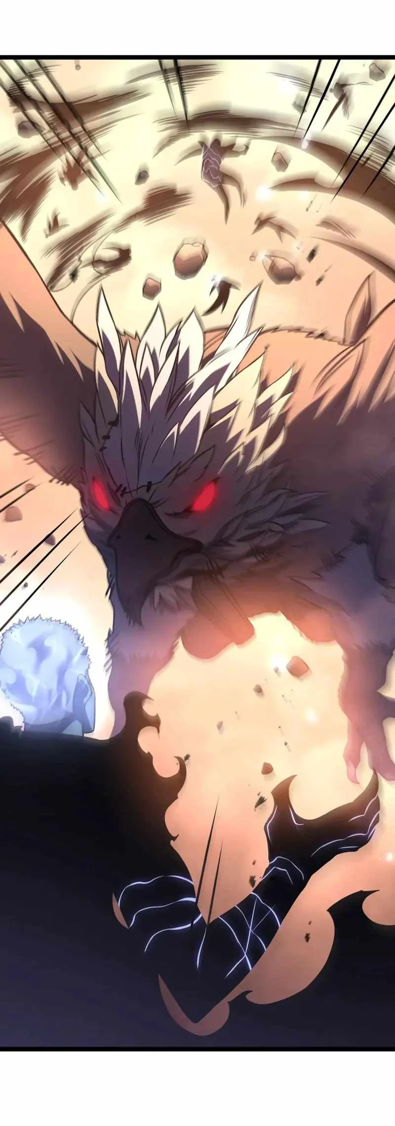 After Rebirth, I Used Mirror Reversal For Vengeance Chapter 62 Gambar 68