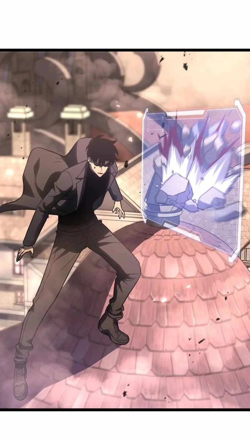 After Rebirth, I Used Mirror Reversal For Vengeance Chapter 63 halaman 12