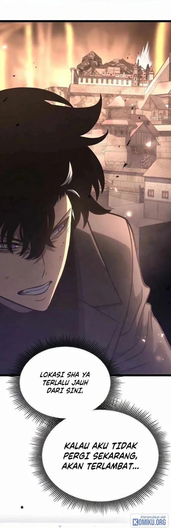After Rebirth, I Used Mirror Reversal For Vengeance Chapter 63 halaman 13