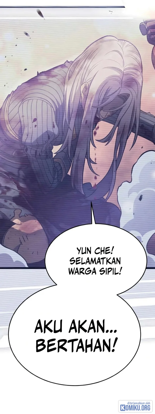 After Rebirth, I Used Mirror Reversal For Vengeance Chapter 63 halaman 14
