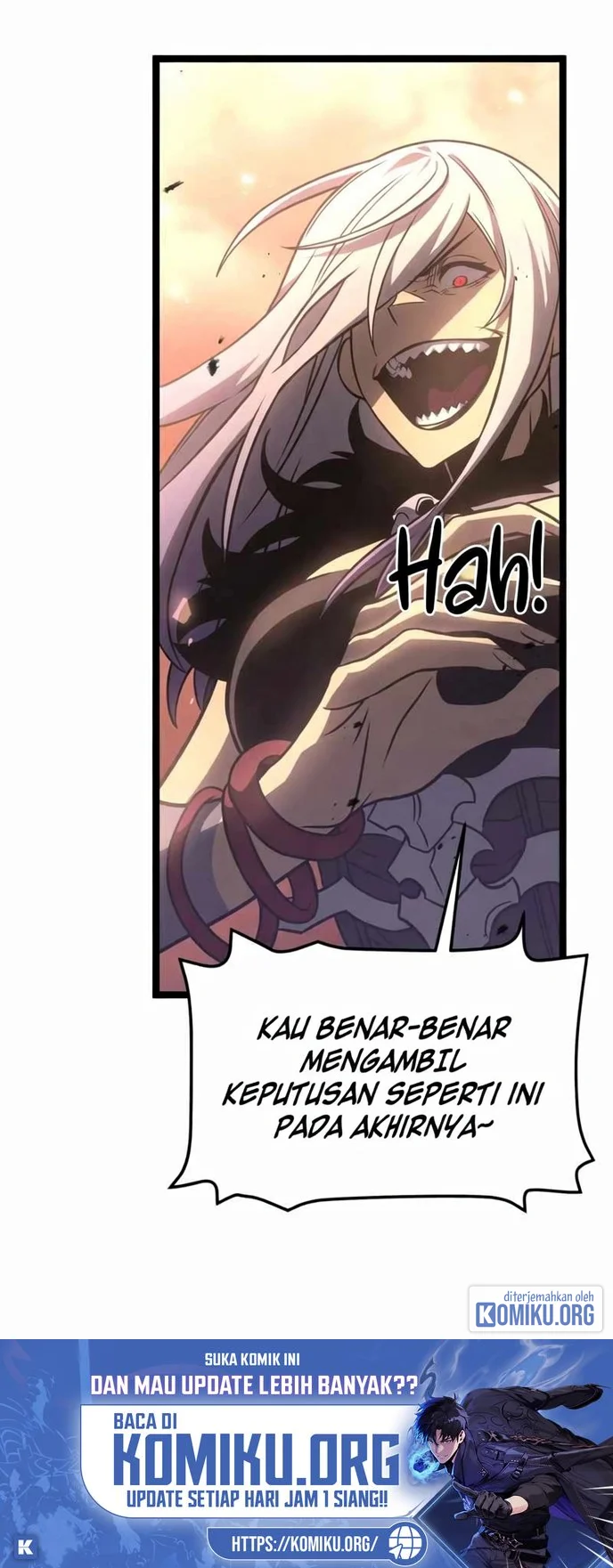 After Rebirth, I Used Mirror Reversal For Vengeance Chapter 63 halaman 21