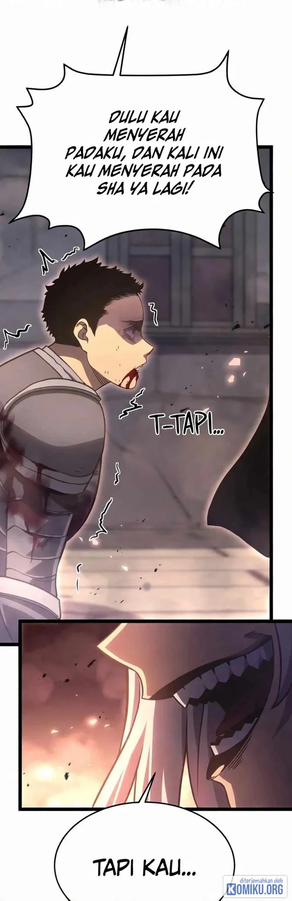 After Rebirth, I Used Mirror Reversal For Vengeance Chapter 63 halaman 22