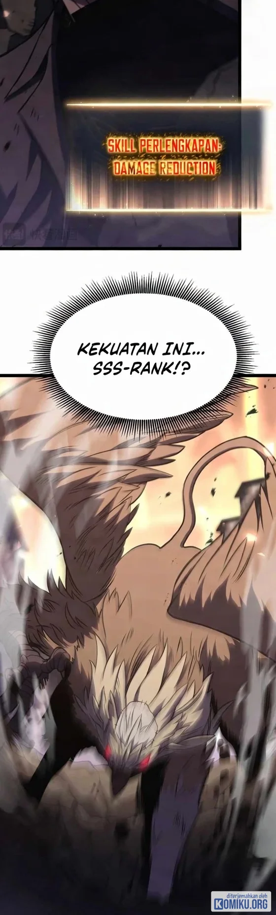 After Rebirth, I Used Mirror Reversal For Vengeance Chapter 63 halaman 26