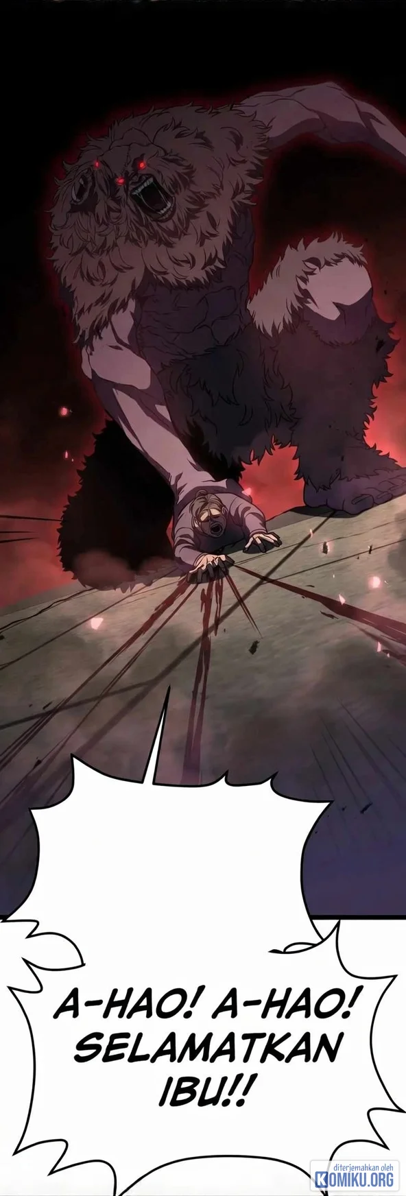 After Rebirth, I Used Mirror Reversal For Vengeance Chapter 63 halaman 4