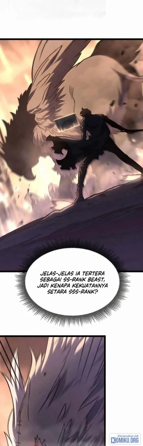 After Rebirth, I Used Mirror Reversal For Vengeance Chapter 63 halaman 33