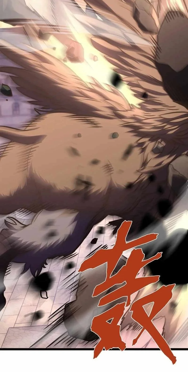 After Rebirth, I Used Mirror Reversal For Vengeance Chapter 63 halaman 35
