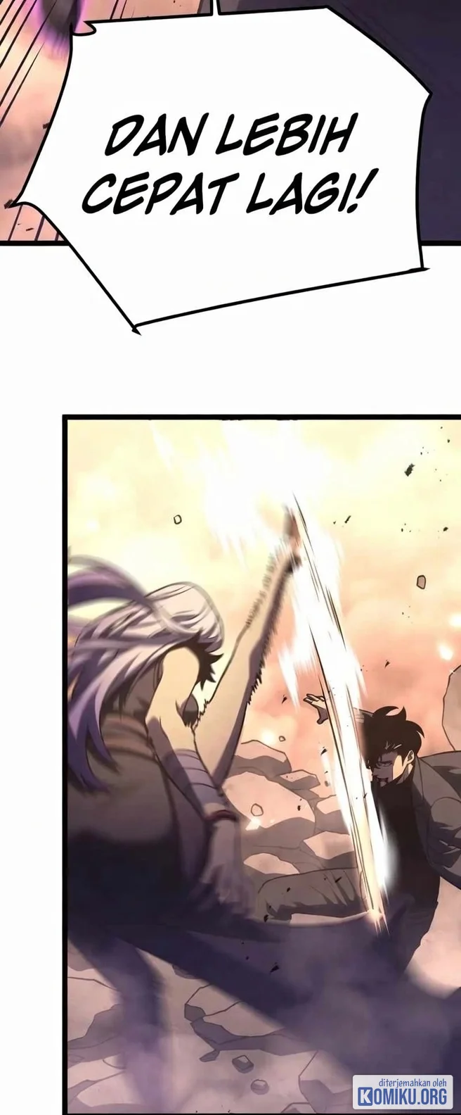 After Rebirth, I Used Mirror Reversal For Vengeance Chapter 63 Gambar 46