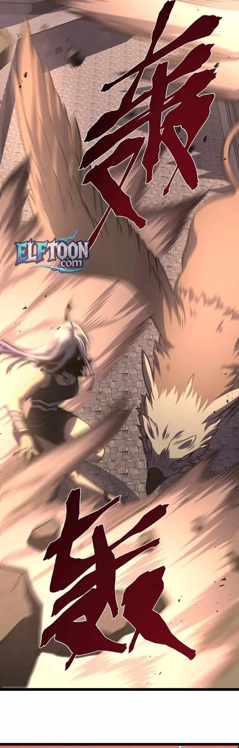 After Rebirth, I Used Mirror Reversal For Vengeance Chapter 63 Gambar 49