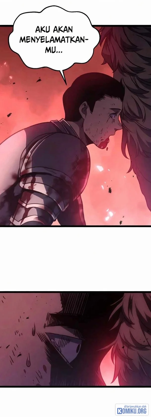 After Rebirth, I Used Mirror Reversal For Vengeance Chapter 63 halaman 6
