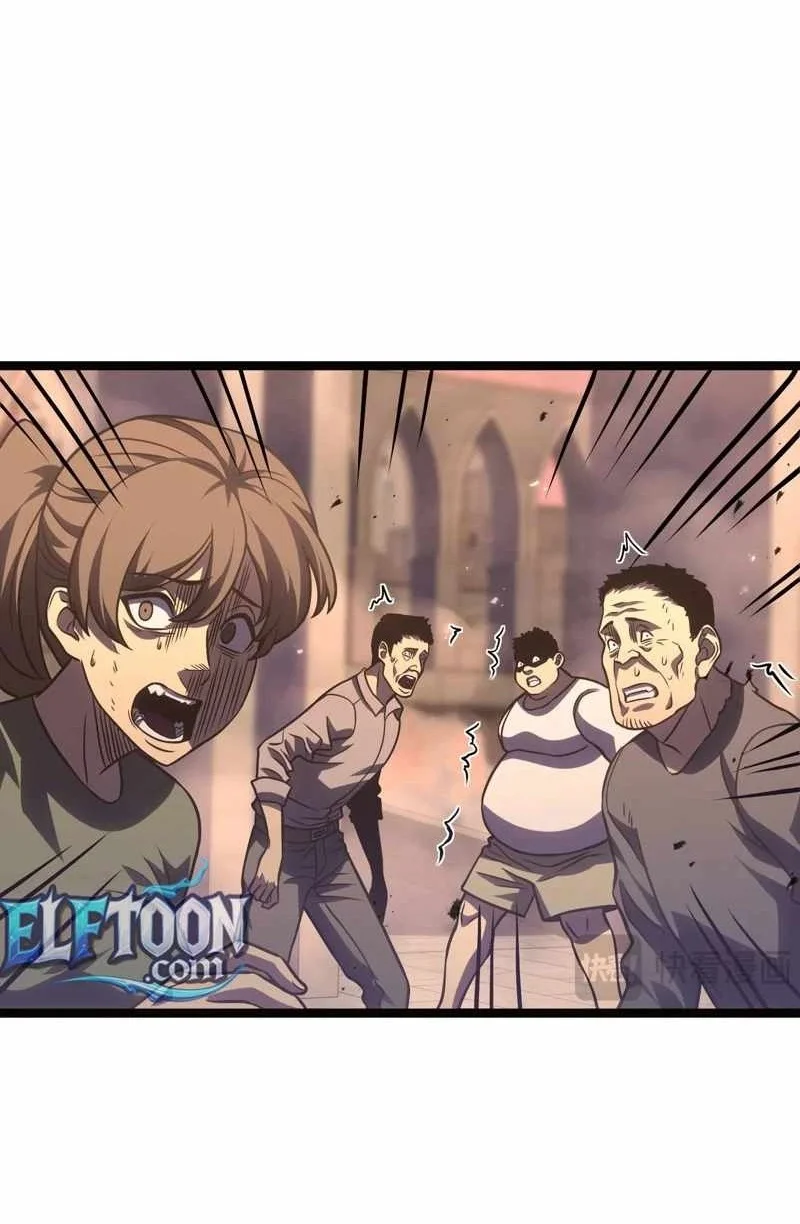 After Rebirth, I Used Mirror Reversal For Vengeance Chapter 63 Gambar 52