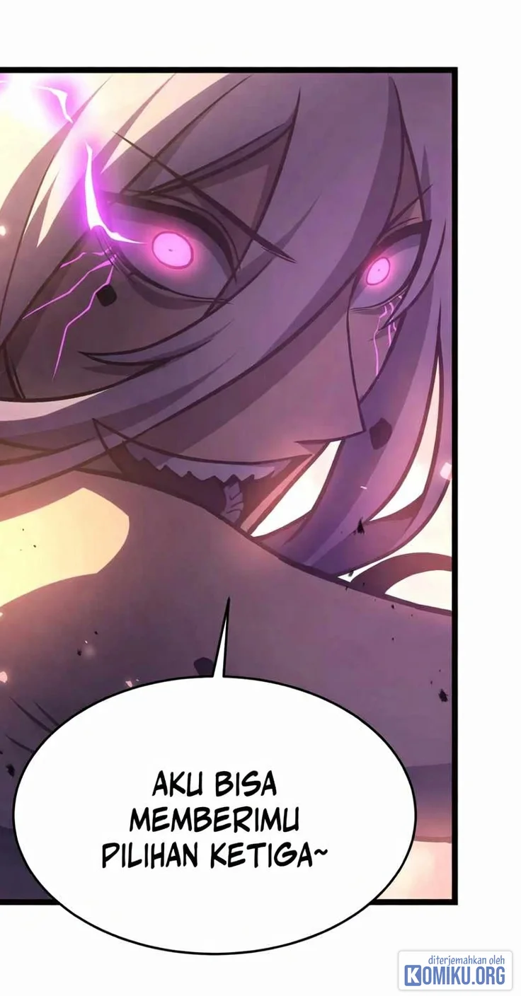 After Rebirth, I Used Mirror Reversal For Vengeance Chapter 63 Gambar 61