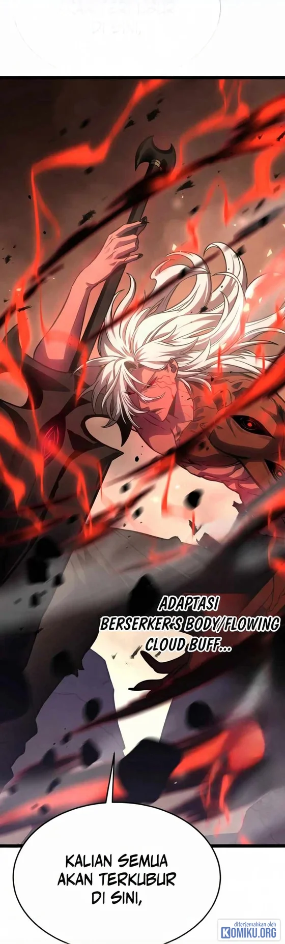 After Rebirth, I Used Mirror Reversal For Vengeance Chapter 63 Gambar 68