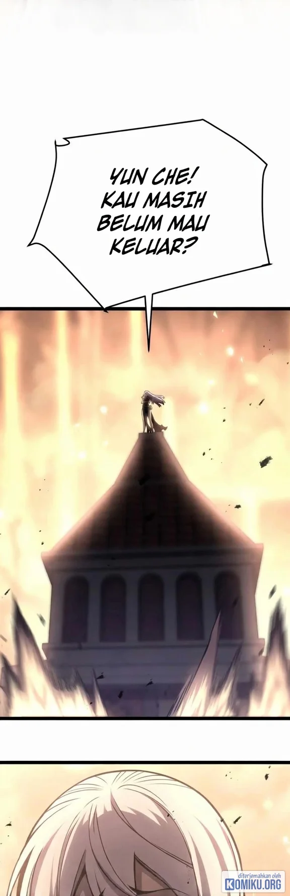 After Rebirth, I Used Mirror Reversal For Vengeance Chapter 63 halaman 10