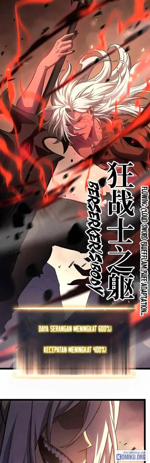 After Rebirth, I Used Mirror Reversal For Vengeance Chapter 64 halaman 18