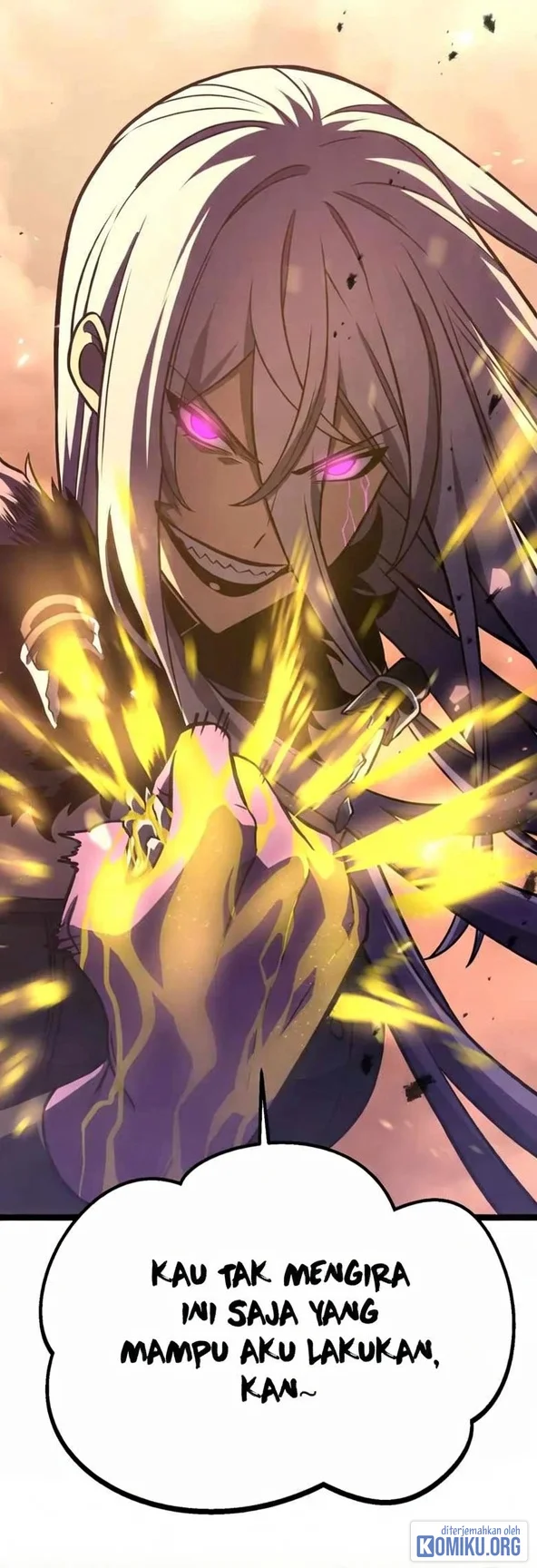 After Rebirth, I Used Mirror Reversal For Vengeance Chapter 64 halaman 21