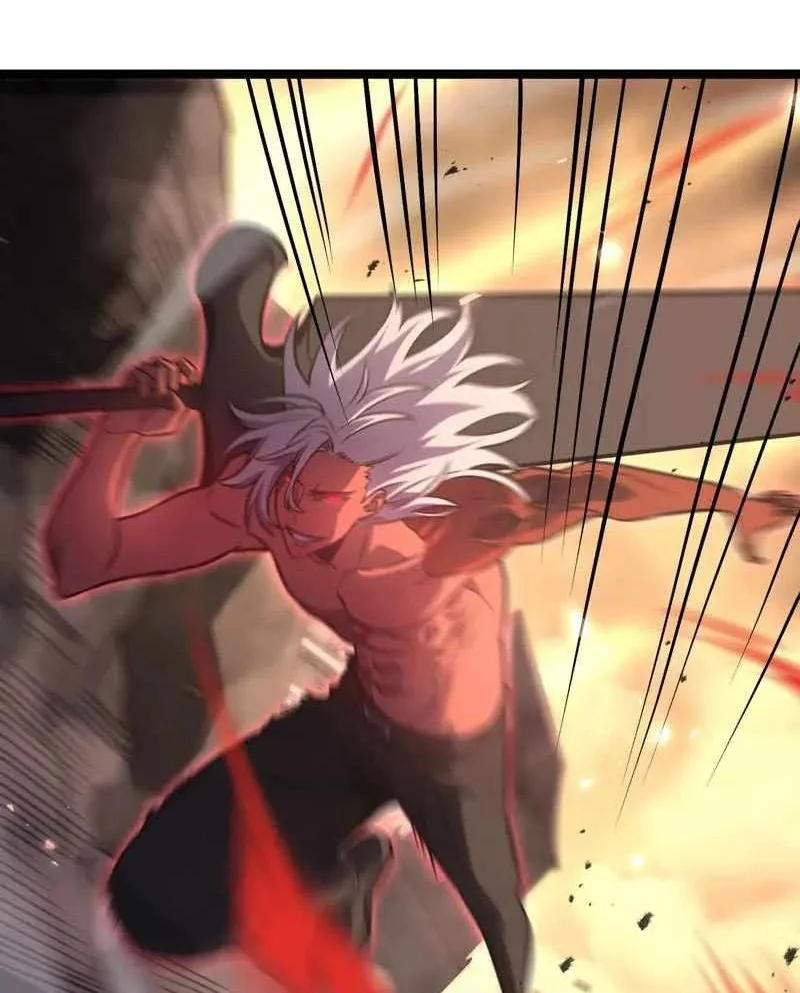 After Rebirth, I Used Mirror Reversal For Vengeance Chapter 64 halaman 22