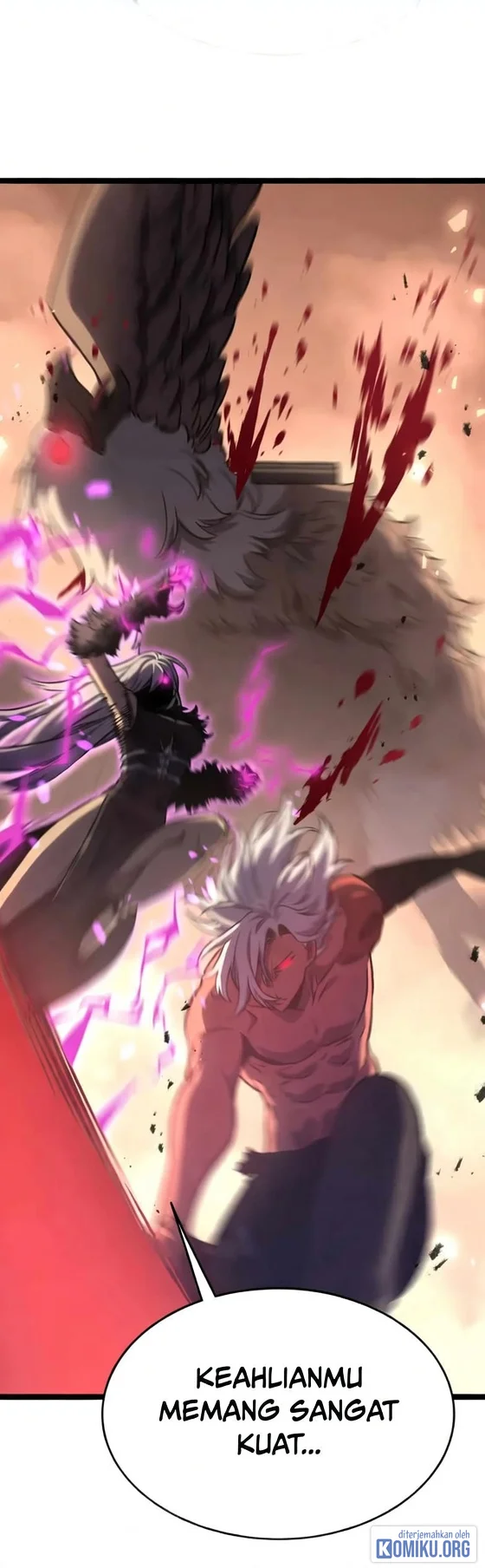 After Rebirth, I Used Mirror Reversal For Vengeance Chapter 64 halaman 25