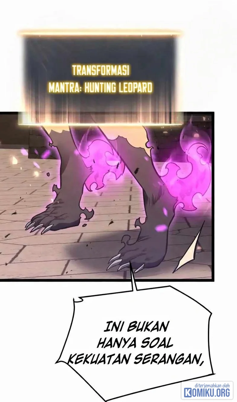 After Rebirth, I Used Mirror Reversal For Vengeance Chapter 64 halaman 28