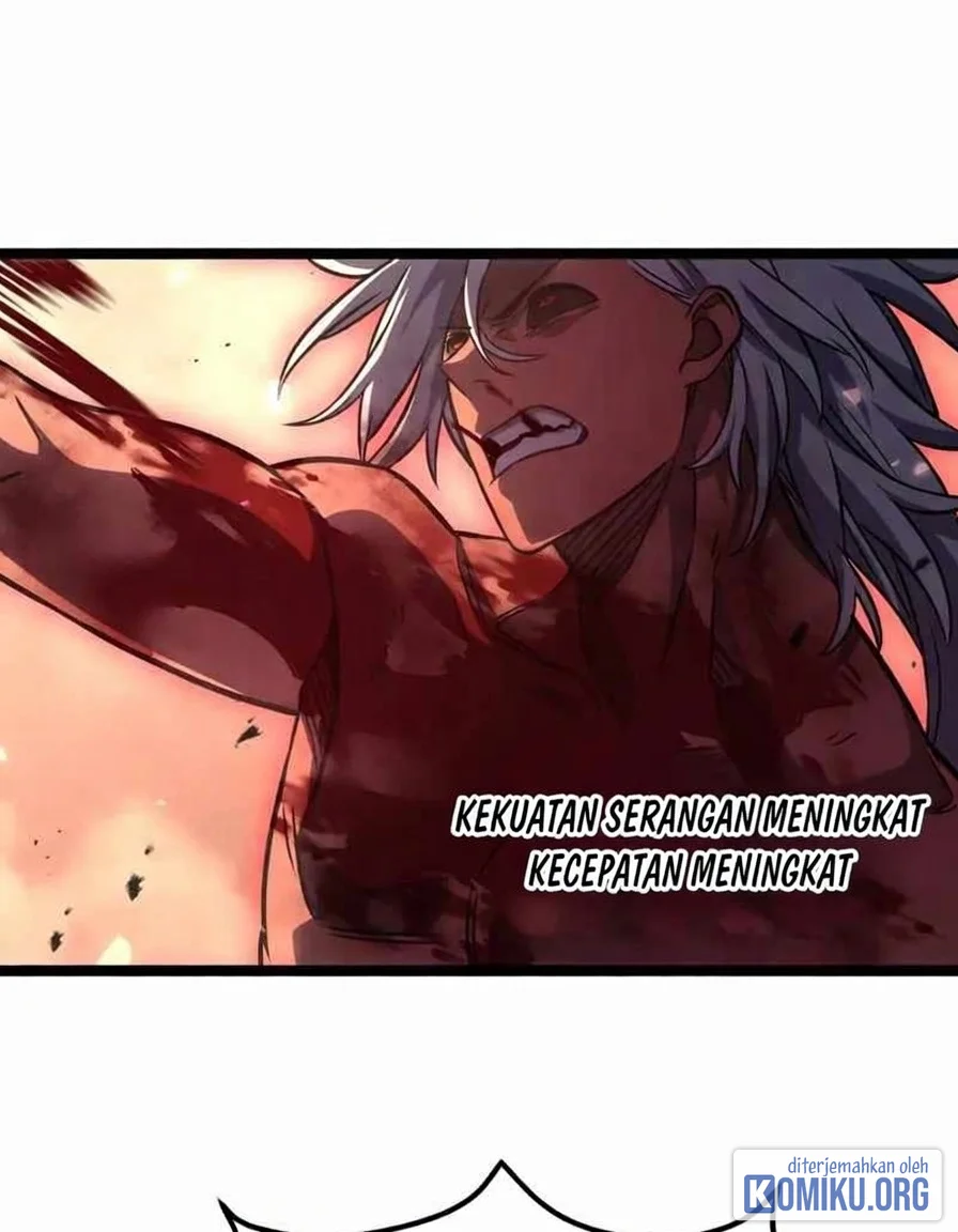 After Rebirth, I Used Mirror Reversal For Vengeance Chapter 64 halaman 43