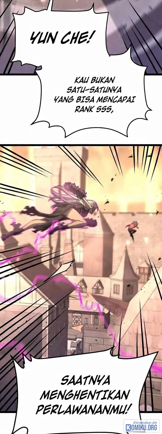 After Rebirth, I Used Mirror Reversal For Vengeance Chapter 64 halaman 45