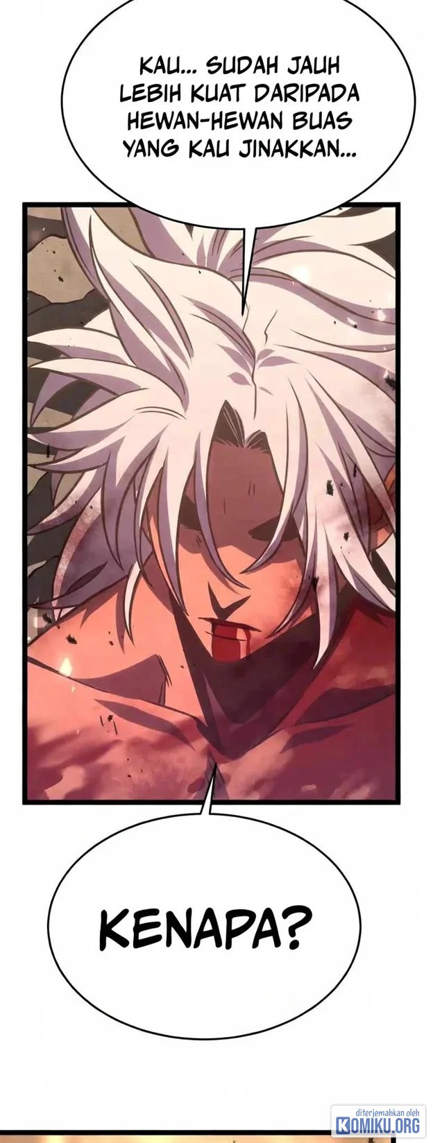 After Rebirth, I Used Mirror Reversal For Vengeance Chapter 64 halaman 58