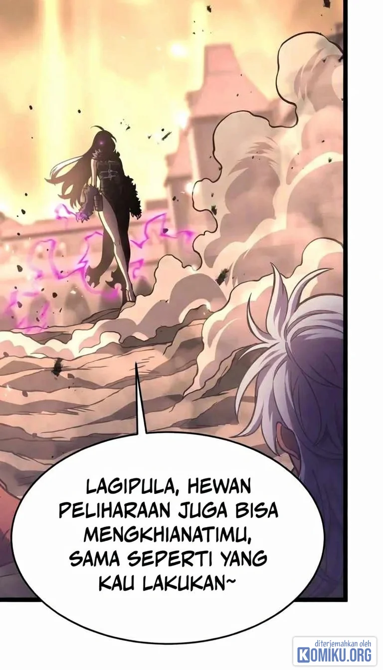 After Rebirth, I Used Mirror Reversal For Vengeance Chapter 64 halaman 59