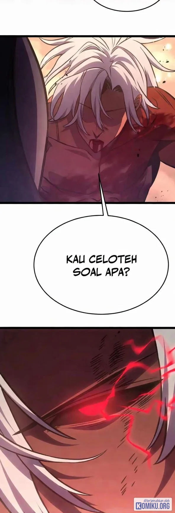 After Rebirth, I Used Mirror Reversal For Vengeance Chapter 64 halaman 64
