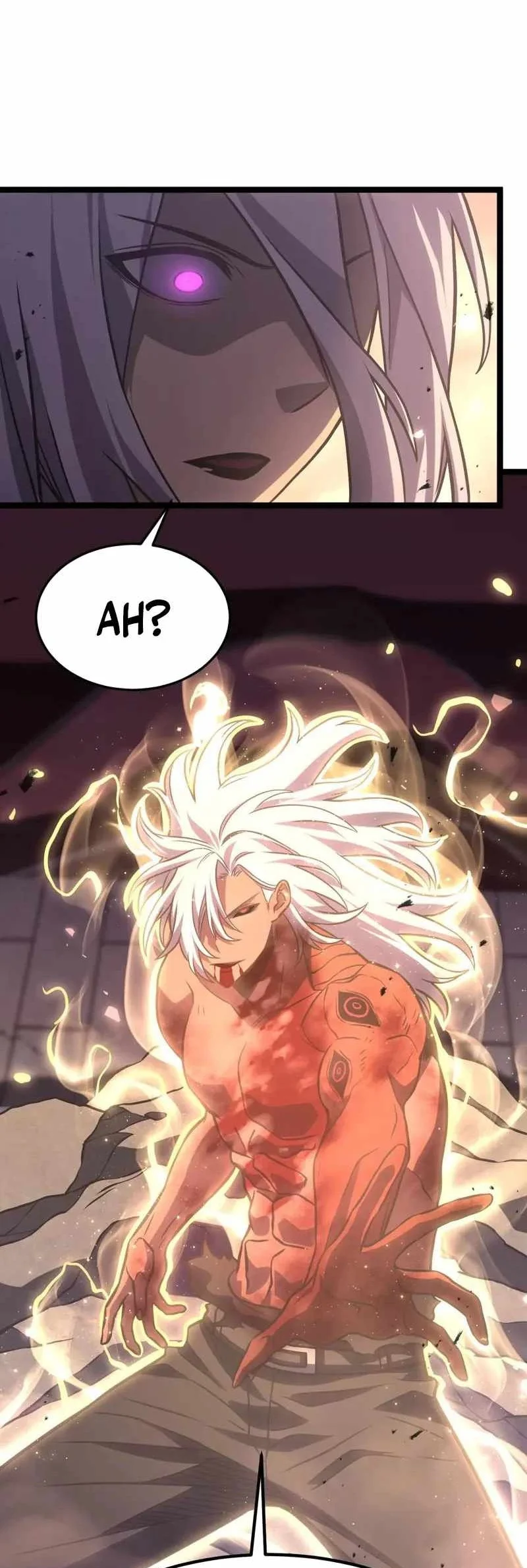 After Rebirth, I Used Mirror Reversal For Vengeance Chapter 64 halaman 67
