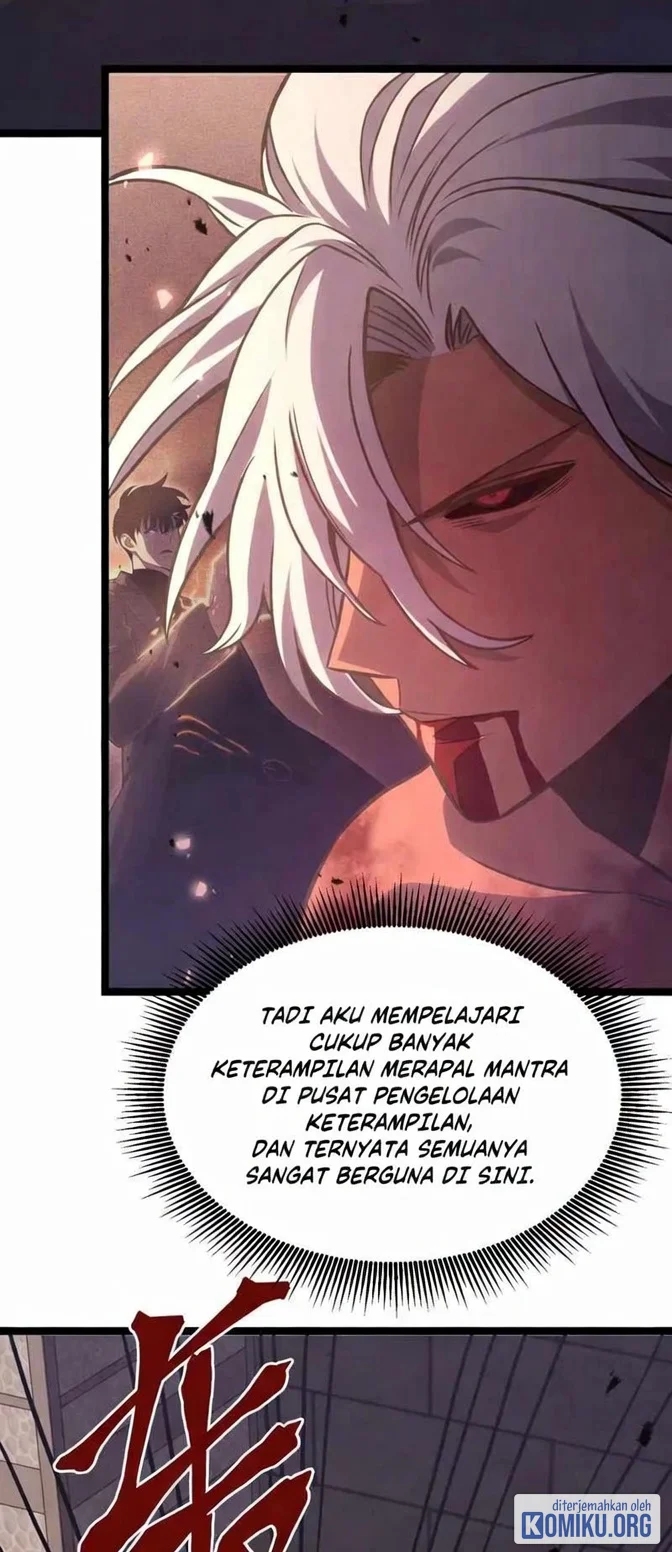 After Rebirth, I Used Mirror Reversal For Vengeance Chapter 64 Gambar 70