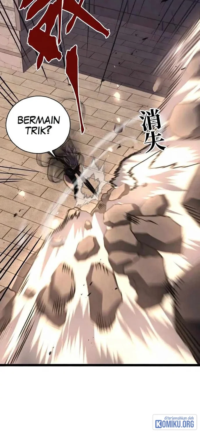 After Rebirth, I Used Mirror Reversal For Vengeance Chapter 64 Gambar 71