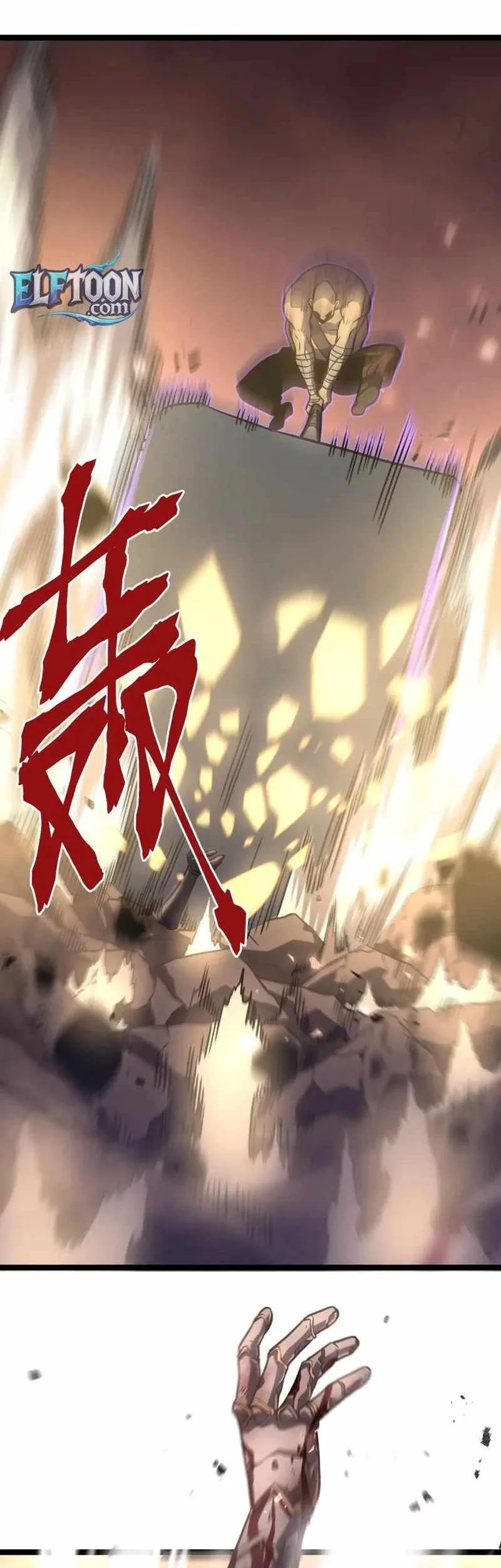After Rebirth, I Used Mirror Reversal For Vengeance Chapter 64 halaman 8