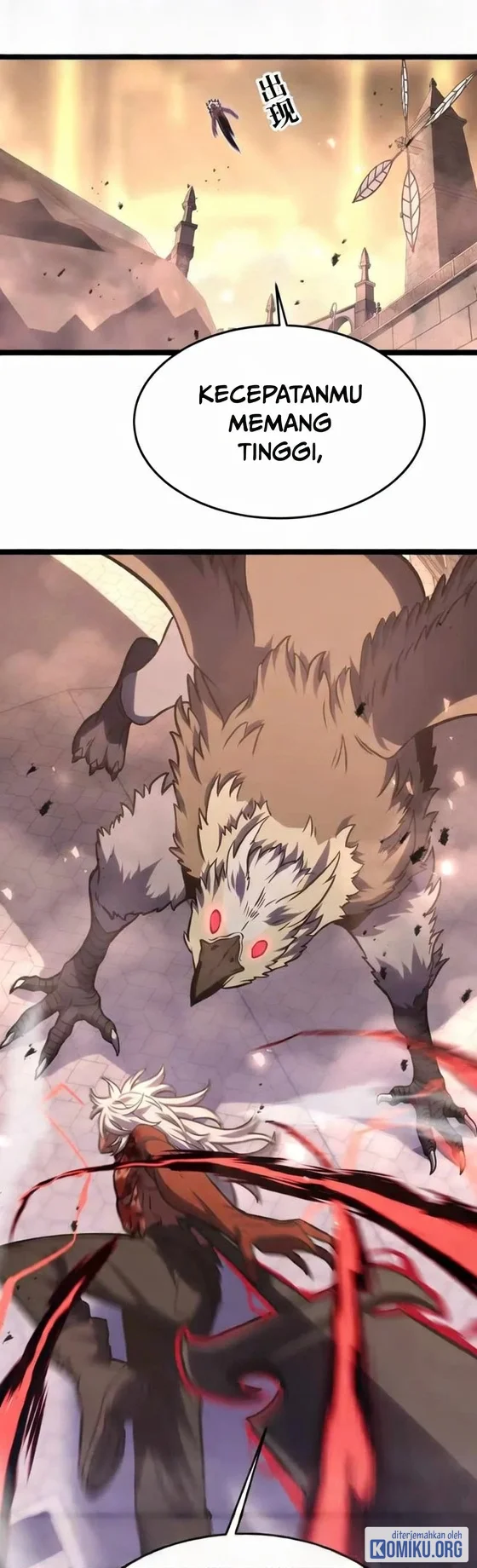 After Rebirth, I Used Mirror Reversal For Vengeance Chapter 64 Gambar 77
