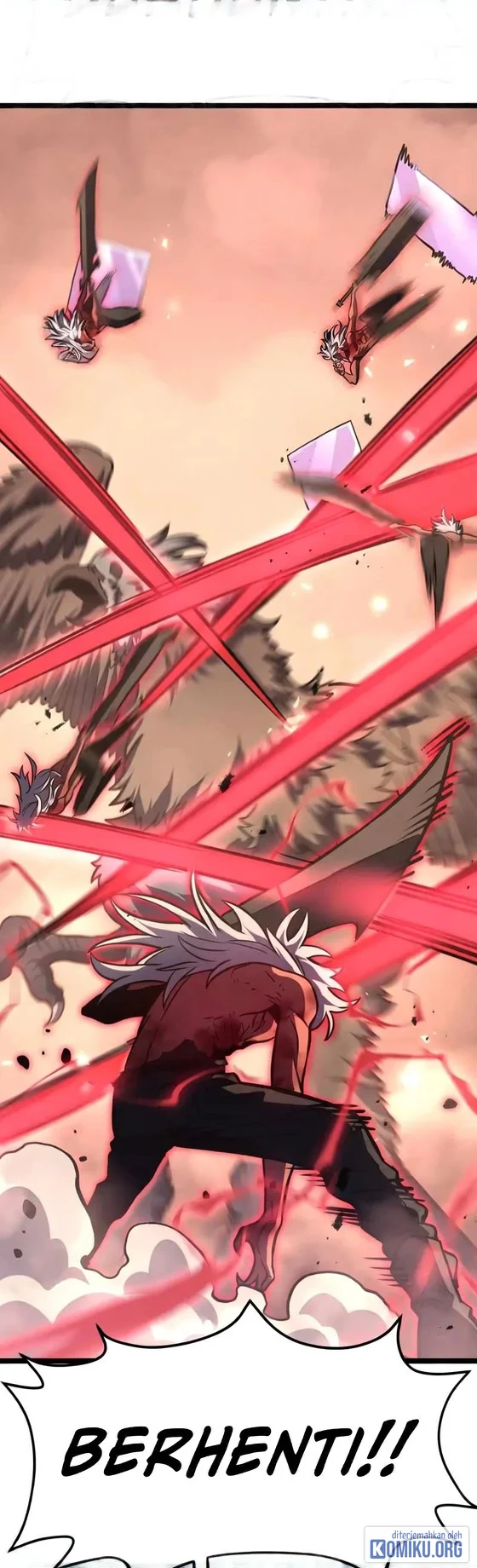 After Rebirth, I Used Mirror Reversal For Vengeance Chapter 64 Gambar 80