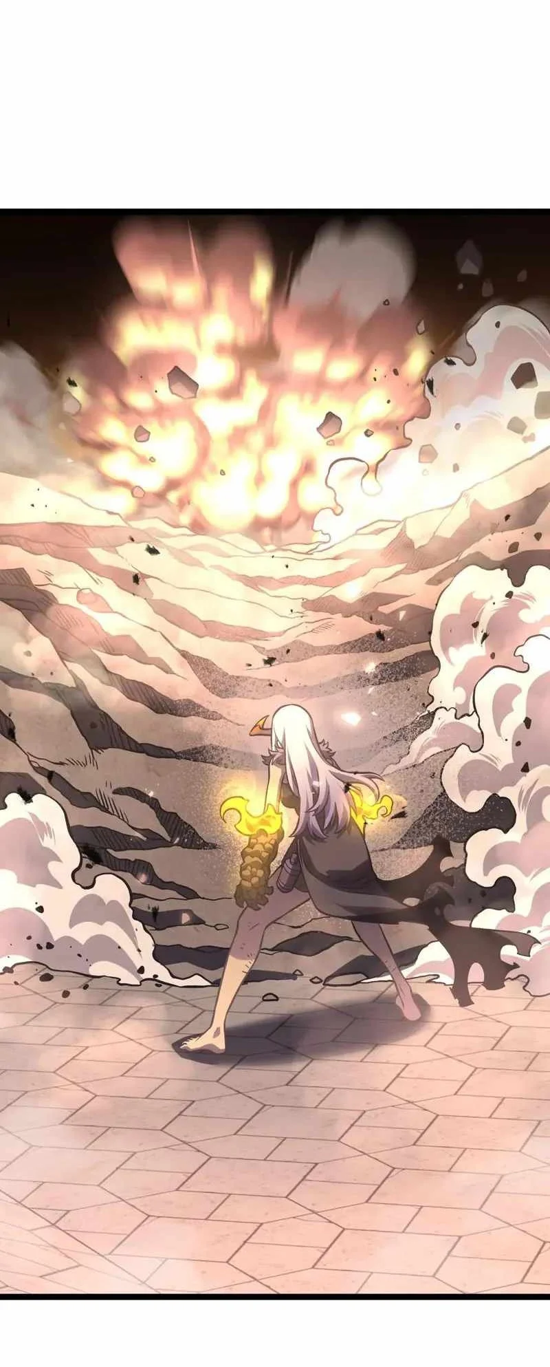 After Rebirth, I Used Mirror Reversal For Vengeance Chapter 64 Gambar 90