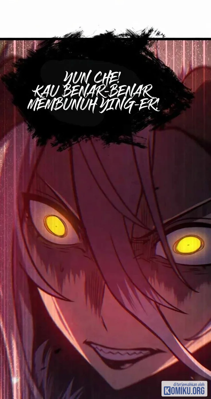 After Rebirth, I Used Mirror Reversal For Vengeance Chapter 64 Gambar 91