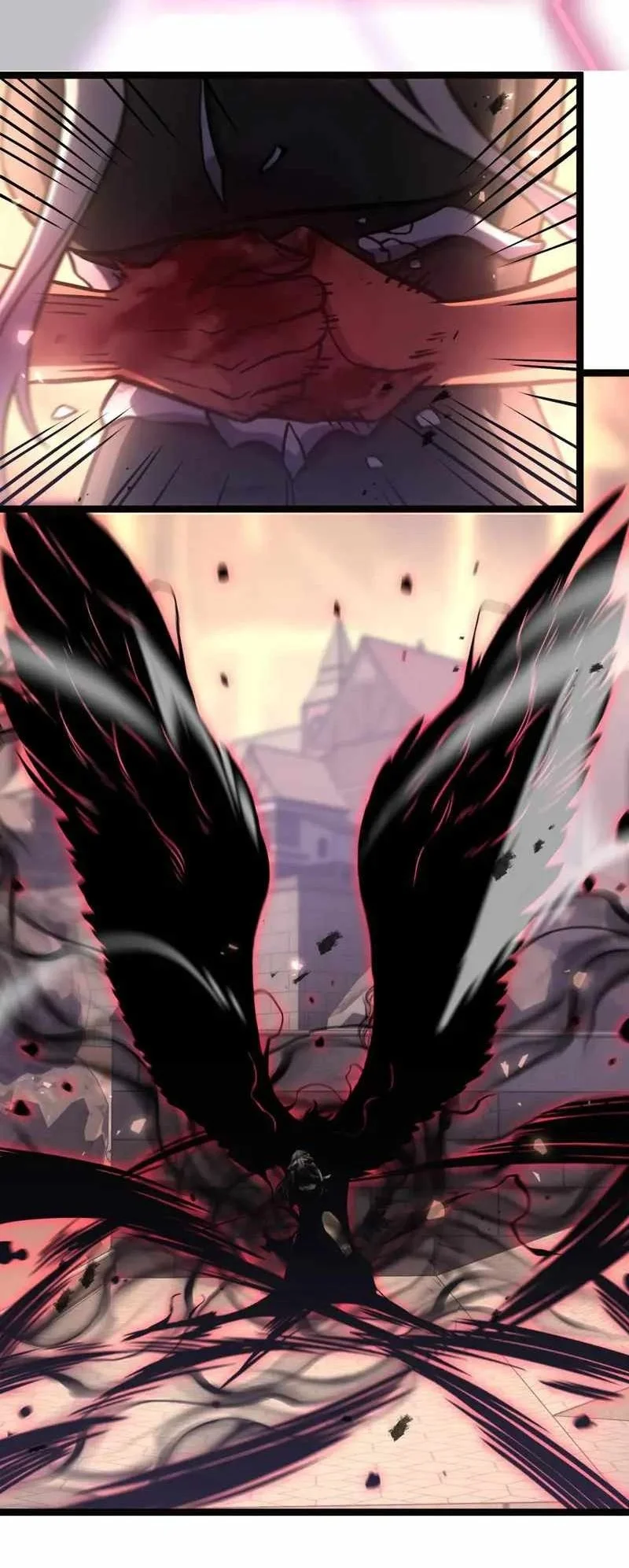 After Rebirth, I Used Mirror Reversal For Vengeance Chapter 64 Gambar 96