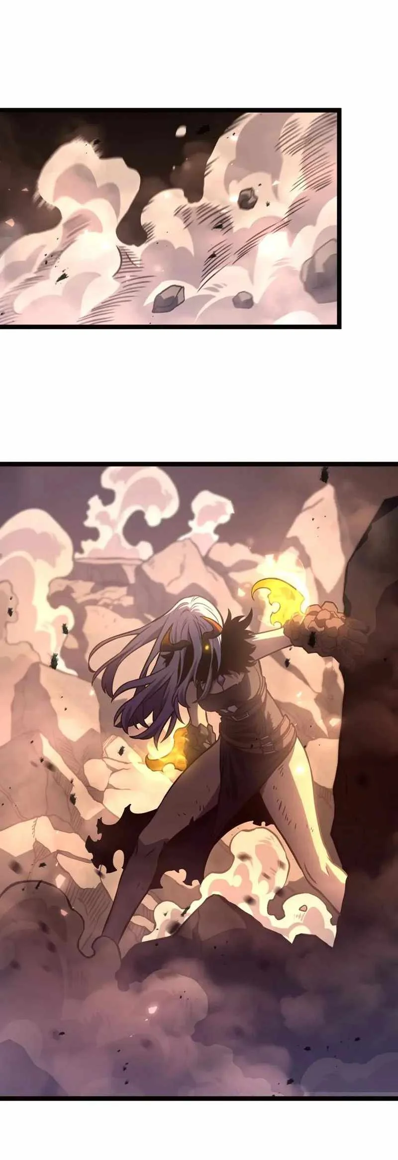 After Rebirth, I Used Mirror Reversal For Vengeance Chapter 64 Gambar 105