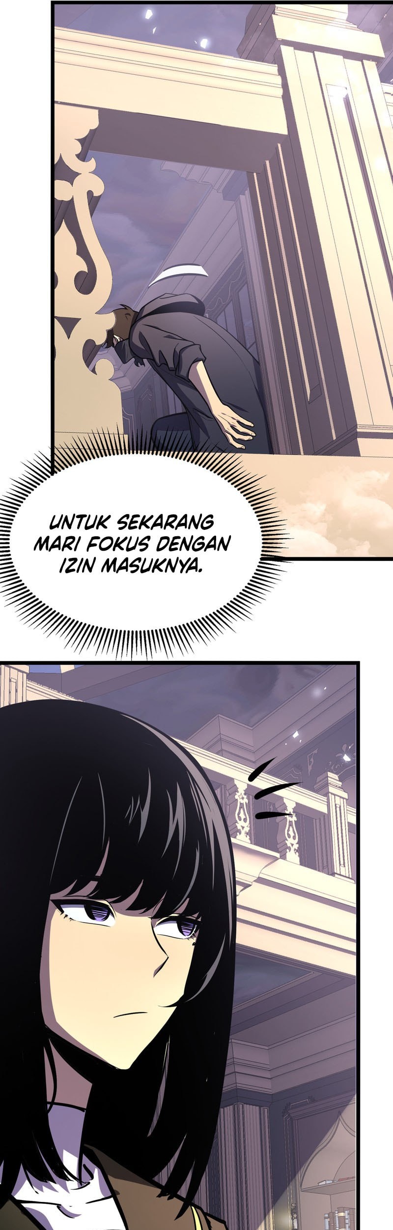 After Rebirth, I Used Mirror Reversal For Vengeance Chapter 7 Gambar 38