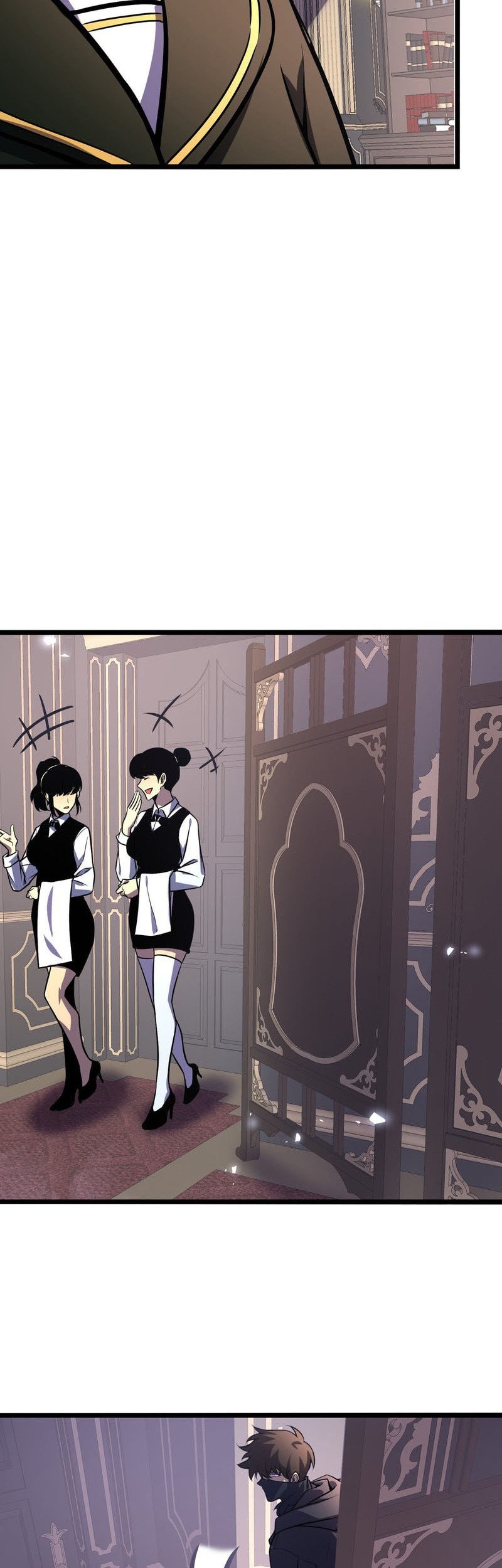 After Rebirth, I Used Mirror Reversal For Vengeance Chapter 7 Gambar 39