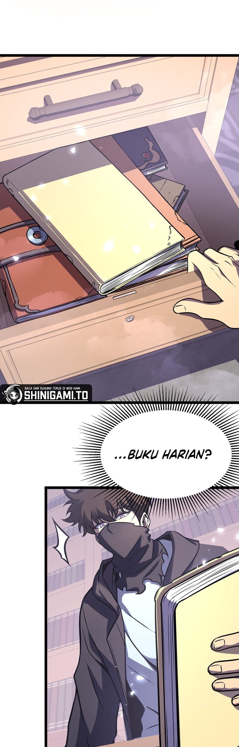 After Rebirth, I Used Mirror Reversal For Vengeance Chapter 7 Gambar 47