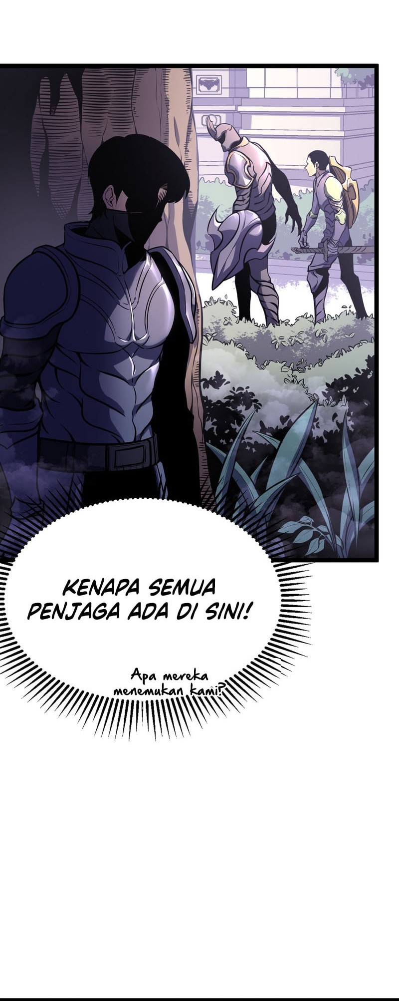 After Rebirth, I Used Mirror Reversal For Vengeance Chapter 7 Gambar 50