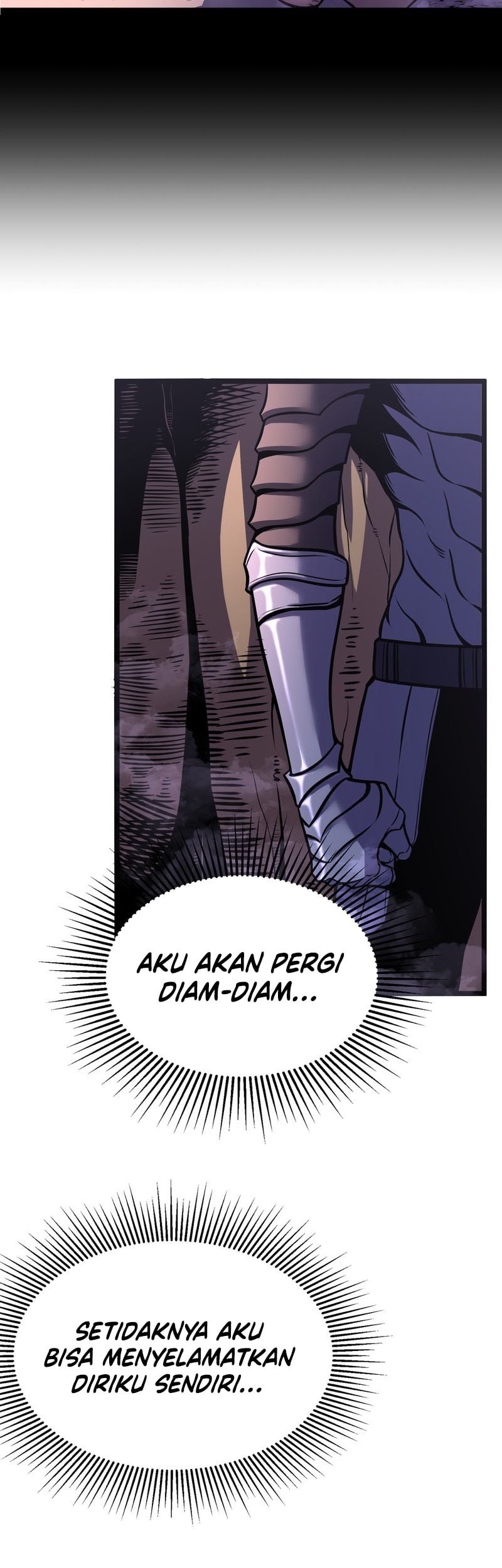After Rebirth, I Used Mirror Reversal For Vengeance Chapter 7 Gambar 53