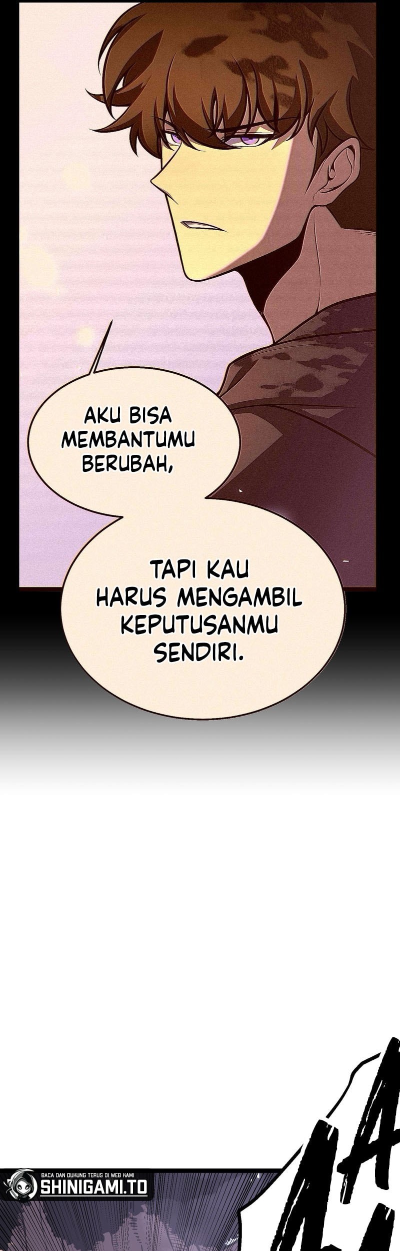 After Rebirth, I Used Mirror Reversal For Vengeance Chapter 7 Gambar 55